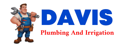 Trusted plumber in LONG MOTT